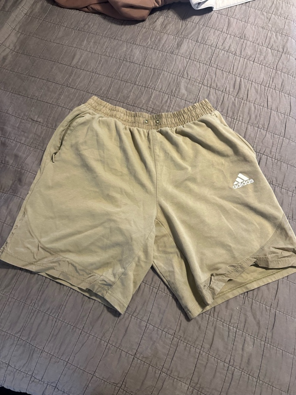 adidas Men’s shorts